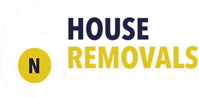 House Removals North London Logo